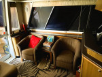 52' BAYLINER 4788 - MERIDIAN 490