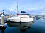 31' CARVER 310 SANTEGO PRICED REDUCED!