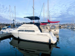 31' CARVER 310 SANTEGO PRICED REDUCED!