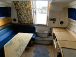 31' CARVER 310 SANTEGO PRICED REDUCED!
