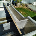 16 foot Aluminum Welded BlueFin Hull Builder