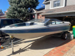 19.5ft 88Bayliner