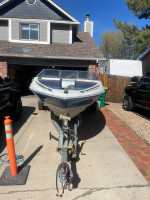 19.5ft 88Bayliner
