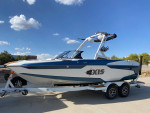 Surf Wake Axis A-22 2021
