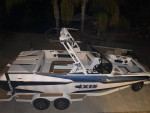 Surf Wake Axis A-22 2021