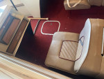 17ft Larson Citation 5500
