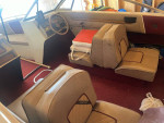 17ft Larson Citation 5500