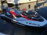 2013 SeaDoo Wake Pro 215