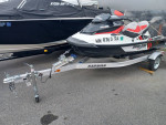 2013 SeaDoo Wake Pro 215