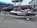 2013 SeaDoo Wake Pro 215