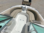 18ft sundeck must see Hurricane
