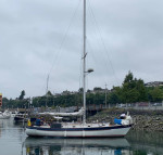 Valiant 40