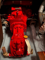 Valiant 40