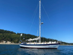 Valiant 40