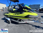2023 Yamaha WaveRunners VX Cruiser HO with Audio