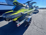 2023 Yamaha WaveRunners VX Cruiser HO with Audio