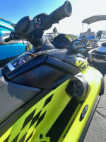 2023 Yamaha WaveRunners VX Cruiser HO with Audio