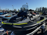 2023 Sea-Doo Explorer Pro 170 Tech Package iDF iBR