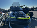 2023 Sea-Doo Explorer Pro 170 Tech Package iDF iBR