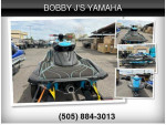 2024 Yamaha WaveRunner GP HO BLACK