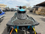 2024 Yamaha WaveRunner GP HO BLACK