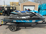 2024 Yamaha WaveRunner GP HO BLACK