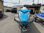 2024 Yamaha WaveRunner GP HO BLACK