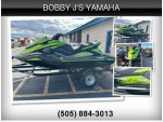2024 Yamaha WaveRunner FX Cruiser SVHO