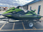 2024 Yamaha WaveRunner FX Cruiser SVHO