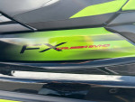 2024 Yamaha WaveRunner FX Cruiser SVHO