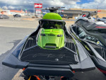 2024 Yamaha WaveRunner FX Cruiser SVHO