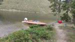 Glastron Carlson boat