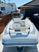 1993 Novurania DL460