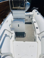 1993 Novurania DL460