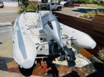 1993 Novurania DL460