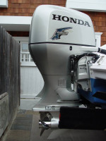 2002 Donzi 29ZF Center Console