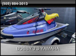 1994 YAMAHA WAVEBLASTER