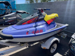 1994 YAMAHA WAVEBLASTER