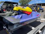 1994 YAMAHA WAVEBLASTER