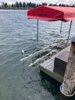 Jet ski lift