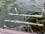 Jet ski lift