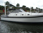 1988 Luhrs Alura 34