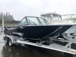 2024 Rh Coastal 21'
