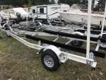 2024 Load Rite Aluminum Single Axle Ab Bunk LR-AB203100102TB1