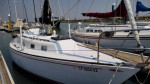 1970 Yankee 30 Sail Boat