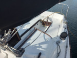 1970 Yankee 30 Sail Boat