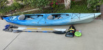 Tandem Kayak