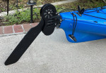 Tandem Kayak