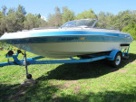FourWinns Horizon 190 Bowrider