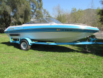 FourWinns Horizon 190 Bowrider